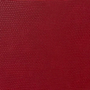 Red Lizard Leather