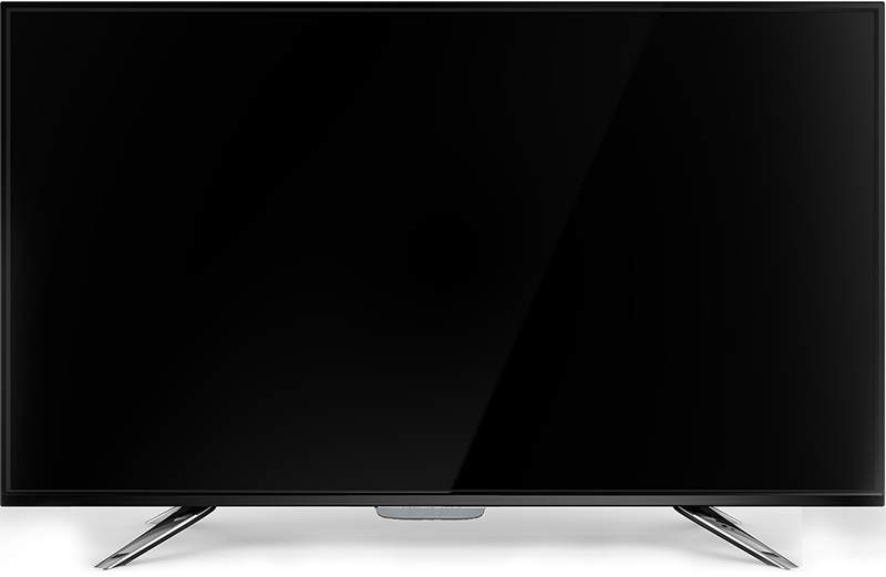 TV Slideshow