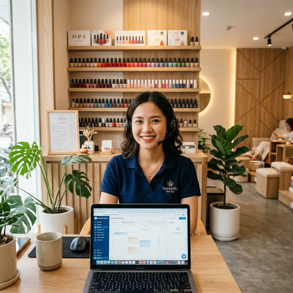 WOCPrint Customer Support