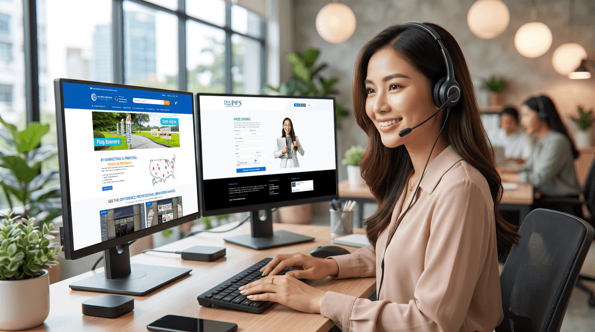 Hỗ trợ tiếng Việt nhanh chóng