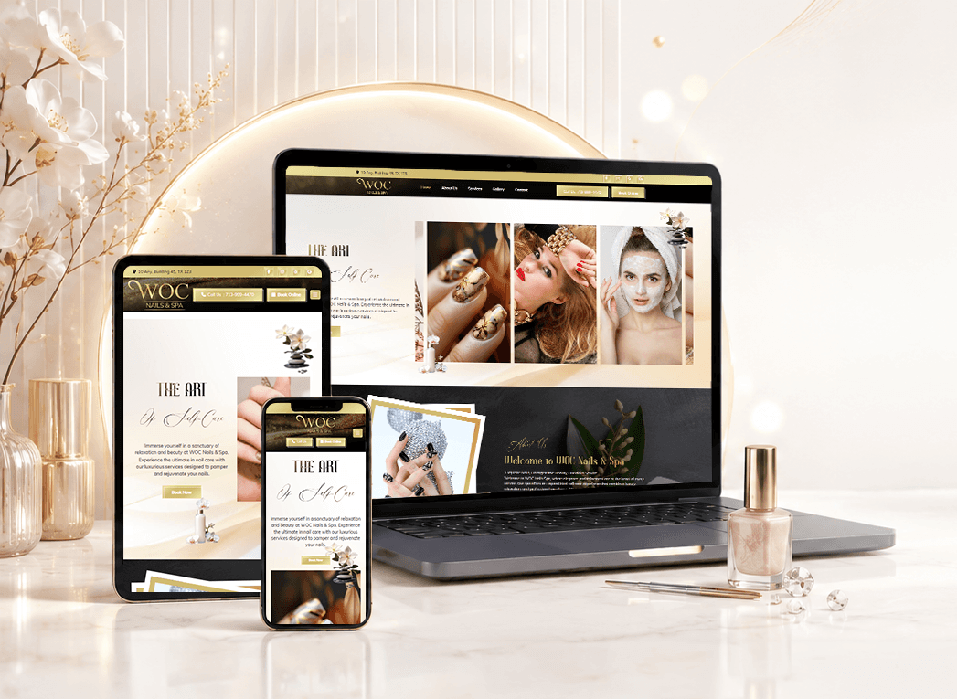 Responsive