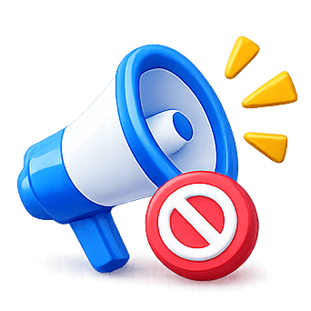 Icon lịch bận rộn