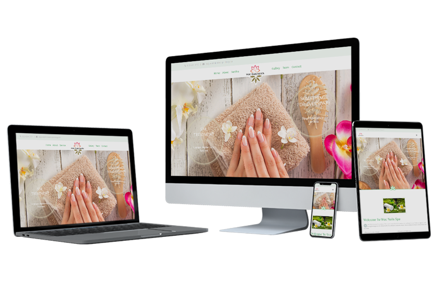 website-design
