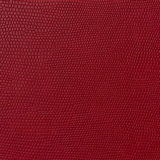 Red Lizard Leather
