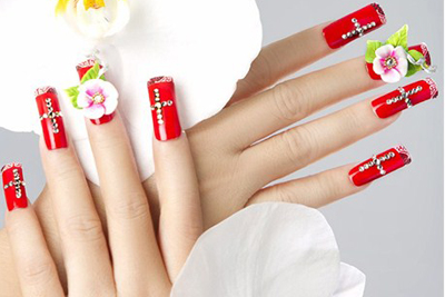 8 điều cần biết khi làm nails