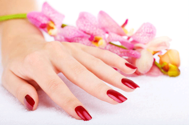 Nghề nail – nghề chủ yếu của người Việt Nam tại Mỹ