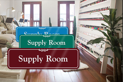 Supply Room – Nắm rõ hàng hóa tồn kho trong Supply Room – Những điều cần biết