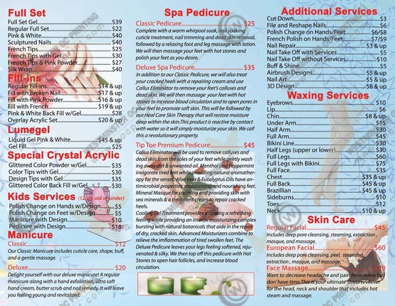 BROCHURE 01 INSIDE - Brochures