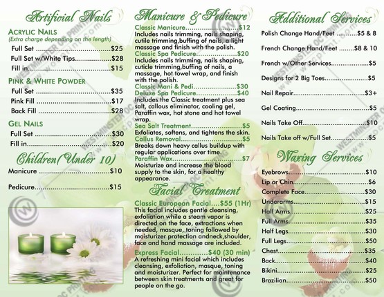 BROCHURE 03 INSIDE - Brochures