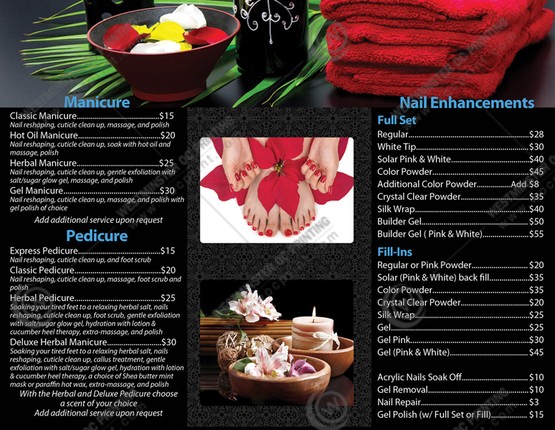 BROCHURE 11 INSIDE - Brochures