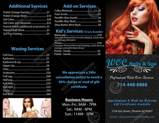 nails-salon-brochures-br-11 - Brochures - WOC print