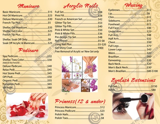 BROCHURE 13 INSIDE - Brochures