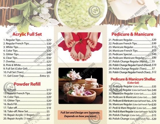 BROCHURE 14 INSIDE - Brochures