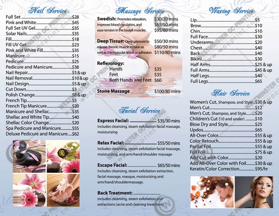 BROCHURE 15 INSIDE - Brochures