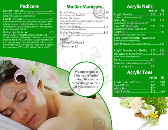 BROCHURE 17 INSIDE - Brochures