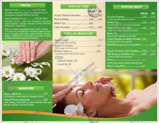 BROCHURE 18 INSIDE - Brochures