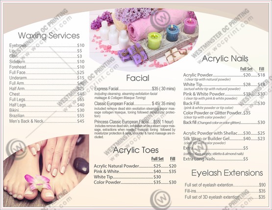 BROCHURE 20 INSIDE - Brochures