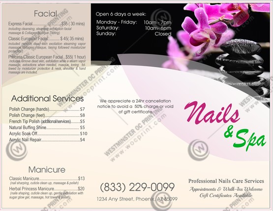 nails-salon-brochures-br-20 - Brochures - WOC print