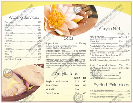 BROCHURE 21 INSIDE - Brochures