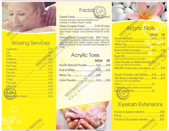 BROCHURE 22 INSIDE - Brochures