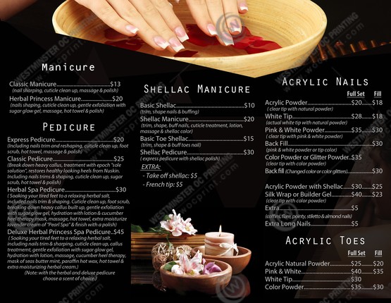 BROCHURE 23 INSIDE - Brochures