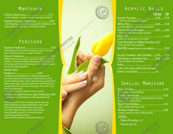 BROCHURE 24 INSIDE - Brochures