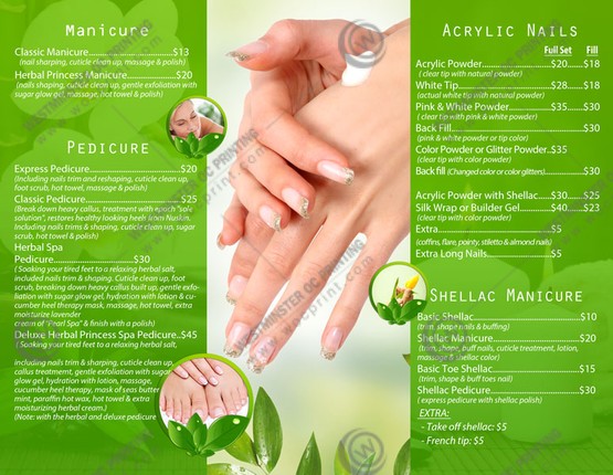 BROCHURE 25 INSIDE - Brochures