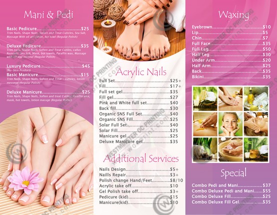 BROCHURE 27 INSIDE - Brochures