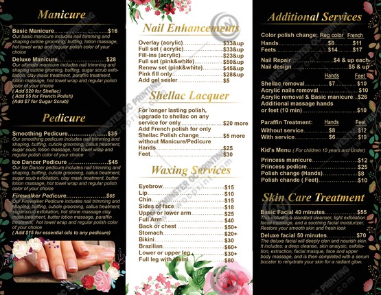 BROCHURE 29 INSIDE - Brochures