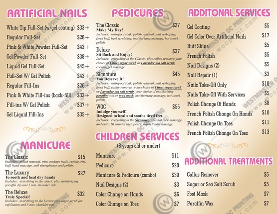 BROCHURE 32 INSIDE - Brochures