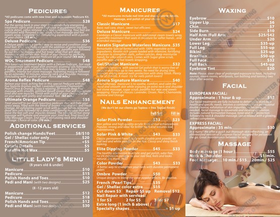 BROCHURE 33 INSIDE - Brochures