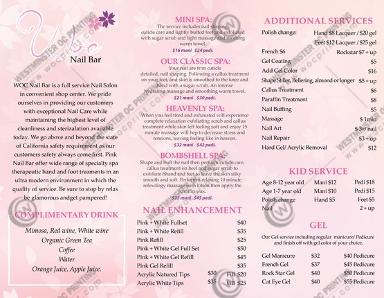 BROCHURE 34 INSIDE - Brochures