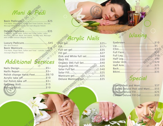 BROCHURE 35 INSIDE - Brochures