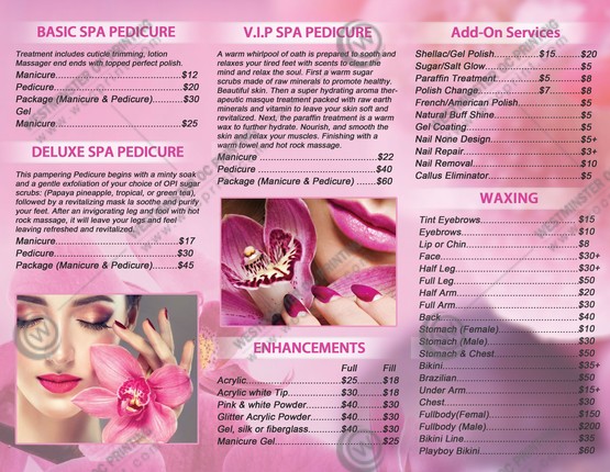 BROCHURE 36 INSIDE - Brochures