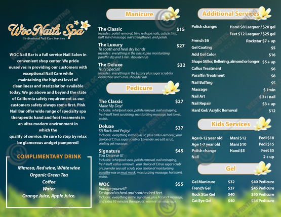 BROCHURE 38 INSIDE - Brochures