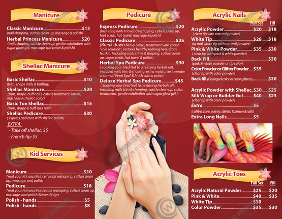 BROCHURE 40 INSIDE - Brochures