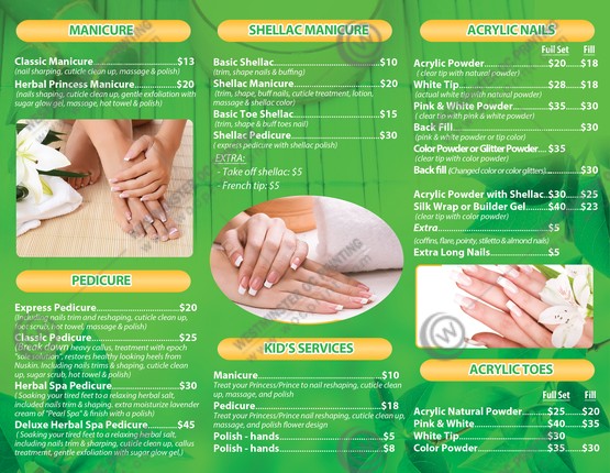 BROCHURE 41 INSIDE - Brochures