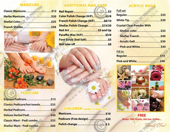 BROCHURE 42 INSIDE - Brochures