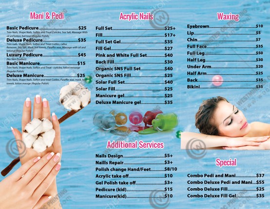 BROCHURE 45 INSIDE - Brochures