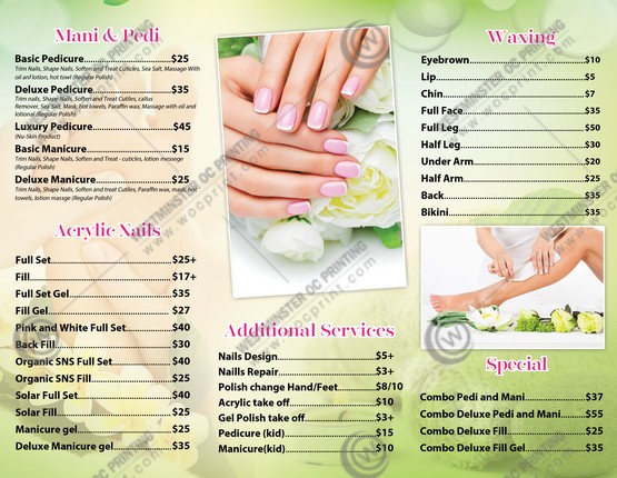 BROCHURE 46 INSIDE - Brochures