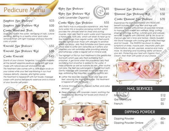 BROCHURE 47 INSIDE - Brochures