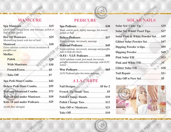 BROCHURE 48 INSIDE - Brochures