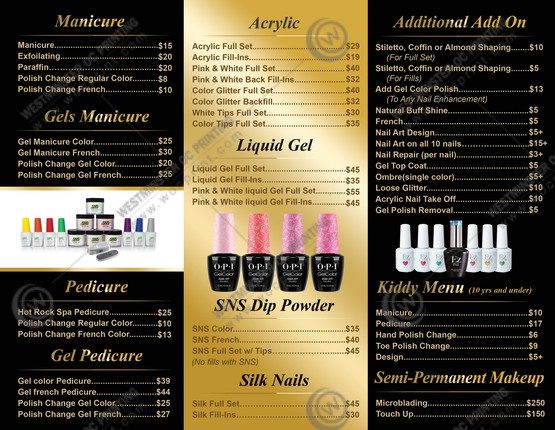 BROCHURE 49 INSIDE - Brochures