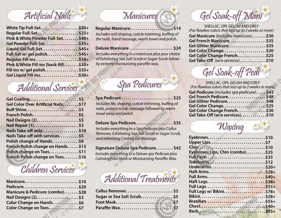 BROCHURE 52 INSIDE - Brochures