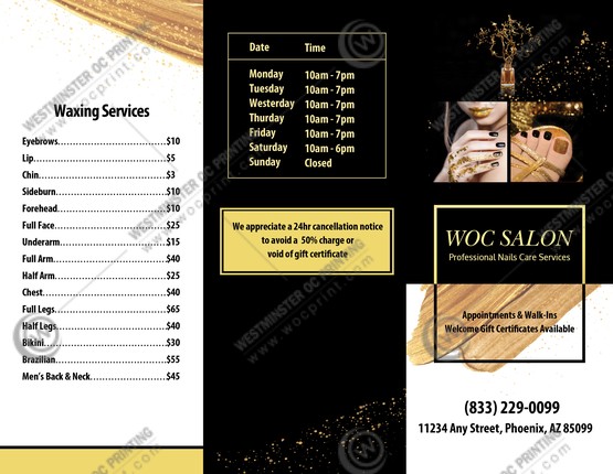 nails-salon-brochures-br-54 - Brochures - WOC print