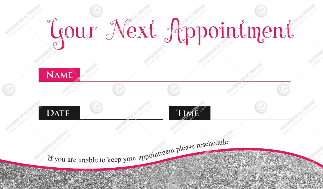 BA-224 - Business Cards