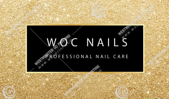 BC-149 - Business Cards