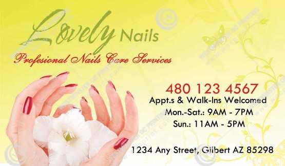 nails-salon-business-cards-bc-15 - Business Cards - WOC print