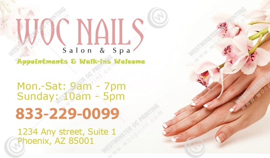 nails-salon-business-cards-bc-154 - Business Cards - WOC print