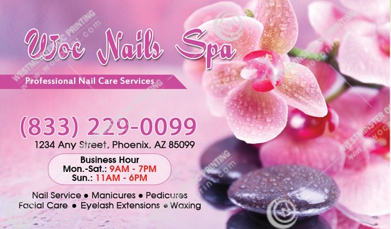 BC-191 - Business Cards